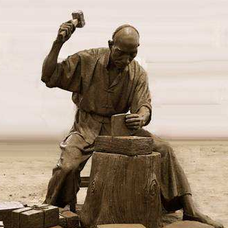 雕塑的定義、類型、雕像、浮雕，雕塑的藝術(shù)