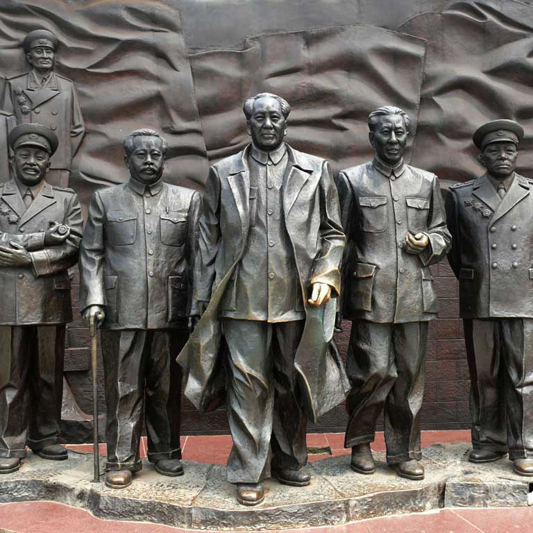 河北曲陽縣雕塑廠家-雕塑定做廠家-雕塑制作