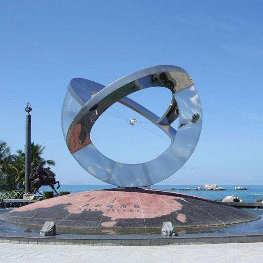 河北雕塑廠家定制-雕塑設計制作-大型雕塑制作